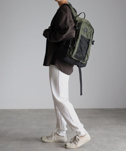 カジュアルリュックサック 12-1201